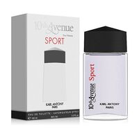 Туалетная вода для мужчин "10th Avenue. Sport" (100 мл)