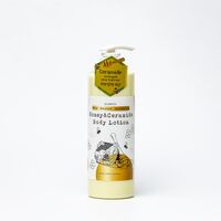 Лосьон для тела "Honey Ceramide" (750 мл)