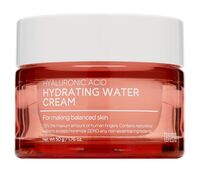 Крем для лица "Hyaluronic Acid Hydrating Water Cream" (50 г)