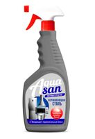 Очиститель для нержавеющей стали (500 мл)