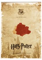 Набор коллекционных открыток "Harry Potter" (арт. 010)