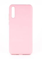 Чехол Case для Huawei Y8p (розовый)