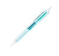 Ручка шариковая синяя "Jetstream SXN-101FL-07N" (0,7 мм)