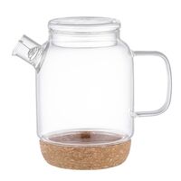 Чайник заварочный "Teapot Fika" (0,8 л)