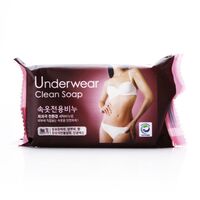 Мыло хозяйственное "Laundry Soap For Underwear" (150 г)