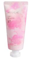Крем для рук "Around Me Perfumed Hand Cream Rose" (60 мл)