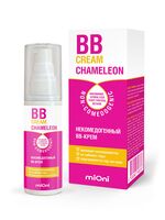 BB-крем "Некомедогенный" (50 мл)