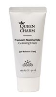 Пенка для умывания "Premium Niacinamide" (50 мл)