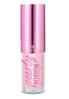Блеск для губ "Pearly Potion Multi-Reflective Lipgloss" тон: 01, golden peach
