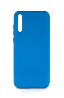 Чехол Case для Huawei Y8p (синий)
