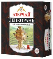 Чай чёрный "Ленкорань" (100 пакетиков)