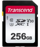 Карта памяти 256 GB SD CARD Transcend