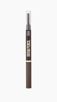 Карандаш для бровей "Brow Sculpting Pencil" тон: 04, шоколадный