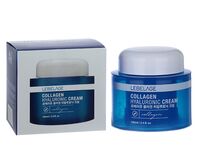Крем для лица "Collagen Hyaluronic Cream" (100 мл)