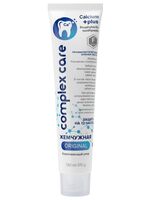 Зубная паста "Комплексный уход" (170 г)