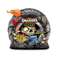 Игрушка-сюрприз "Smashers Monster Truck"