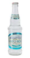 Вода питьевая негазированная "Santo Rocio" (330 мл)
