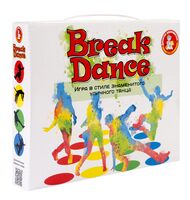 Break Dance