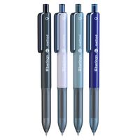 Ручка-роллер синяя "Method" (0,5 мм)