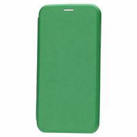 Чехол Case для Xiaomi Redmi Note 11 (зелёный)
