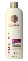 Бальзам для волос "SoWell Total Repair" (500 мл)