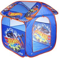Детская игровая палатка "Hot Wheels. Домик"