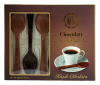Шоколад "Spoons" (54 г)