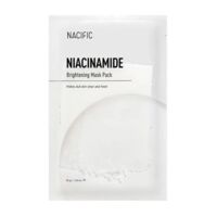 Тканевая маска для лица "Niacinamide Brightening" (30 мл)