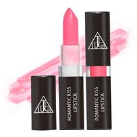 Помада для губ "Romantic Kiss Lipstick" тон: 06, lovely pink