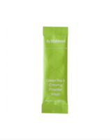 Пудра энзимная с зелёным чаем "Green tea & enzyme powder wash" (1 г х 1 шт)