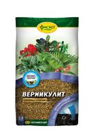 Вермикулит "Цветочное счастье" (2,5 л)