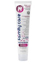 Зубная паста "Для всей семьи" (170 г)