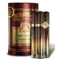 Парфюмерная вода мужская "Cigar Mystic Oud" (100 мл)