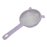 Сито металлическое с ручкой "Просей-ка!" (180 мм)