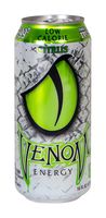 Напиток газированный "Venom. Citrus" (473 мл)