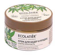 Крем для тела антицеллюлитный "Ультра упругость" (250 мл)