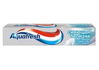 Зубная паста "Сияющая белизна" (75 мл)