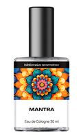 Духи унисекс "Мантра" (30 мл)