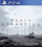Death Stranding (EU pack, RU version)