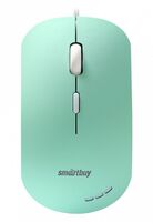 Мышь Smartbuy 288 (зелёная)