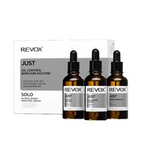 Подарочный набор "Just Oil Control" (3 предмета)