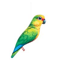Мягкая игрушка "Попугай" (34 см)