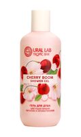 Гель для душа "Цветущая вишня" (300 мл)