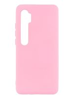 Чехол Case для Xiaomi Mi Note 10 Lite / Mi Note 10 Pro (розовый)