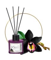 Диффузор ароматический "Чёрная орхидея" (55 мл)
