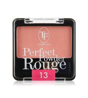 Румяна "Perfect Powder Rouge" тон: 13, орхидея
