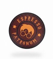 Подставка под кружку "Espresso Patronum"