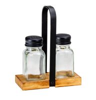 Набор для специй (2 предмета)