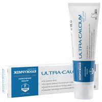 Зубная паста "Ультракальций" (100 мл)
