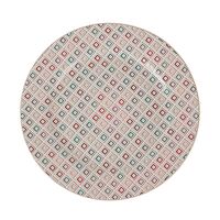 Тарелка фарфоровая "Norwich" (190 мм)